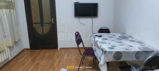 Сдаётся 2-комн. вторичка 66 м², пос. Ясамал, photo 1 from 13