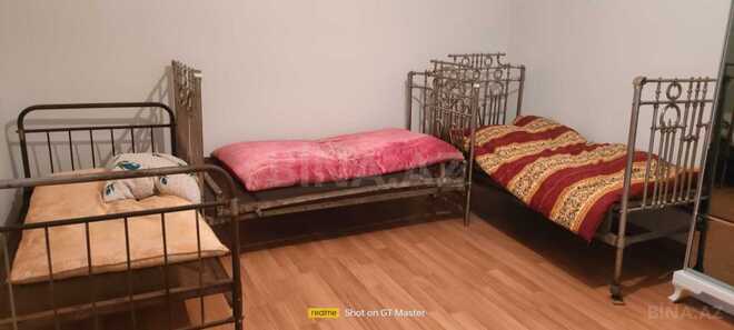 Сдаётся 2-комн. вторичка 66 м², пос. Ясамал, photo 6 from 13
