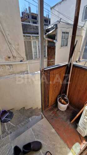 Продаётся 1-комн. вторичка 40 м², м. Сахил, photo 5 from 8