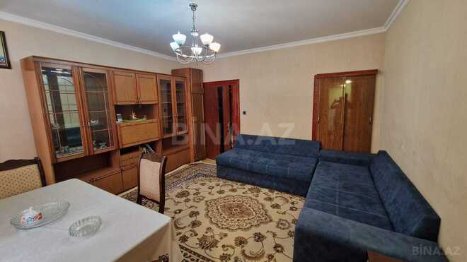 Продаётся 1-комн. вторичка 40 м², м. Сахил, photo 1 from 8