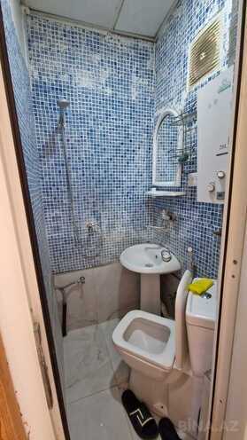 Продаётся 1-комн. вторичка 40 м², м. Сахил, photo 7 from 8
