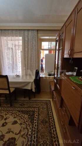 Продаётся 1-комн. вторичка 40 м², м. Сахил, photo 6 from 8