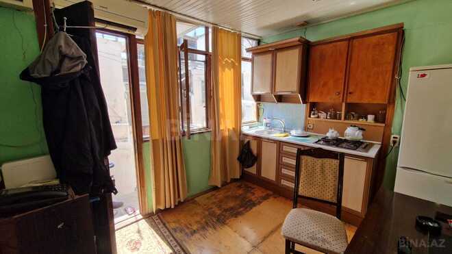 Продаётся 1-комн. вторичка 40 м², м. Сахил, photo 3 from 8