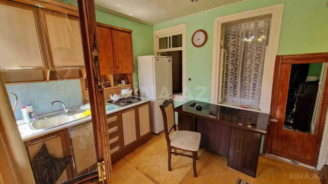 Продаётся 1-комн. вторичка 40 м², м. Сахил, photo 4 from 8