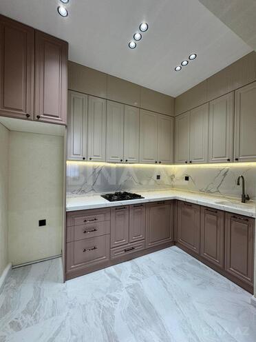 Продаётся 3-комн. новостройка 80 м², м. Ази Асланов, photo 11 from 15