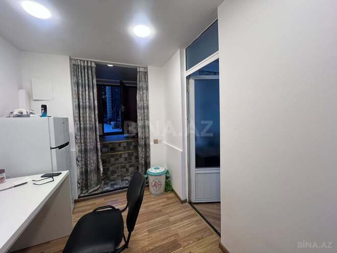 Satılır 2 otaqlı köhnə tikili 36 m², İçəri Şəhər m., photo 4 from 11