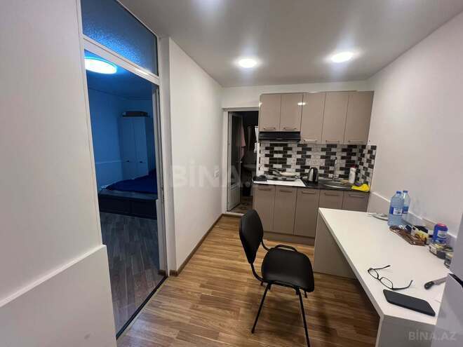 Satılır 2 otaqlı köhnə tikili 36 m², İçəri Şəhər m., photo 6 from 11