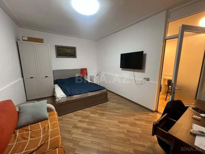 Satılır 2 otaqlı köhnə tikili 36 m², İçəri Şəhər m., photo 8 from 11