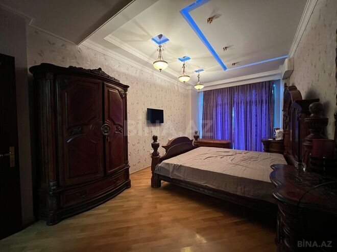 İcarəyə verilir 4 otaqlı yeni tikili 170 m², 28 May m., photo 9 from 26