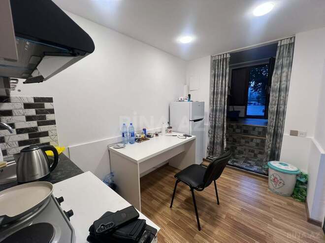 Satılır 2 otaqlı köhnə tikili 36 m², İçəri Şəhər m., photo 5 from 11