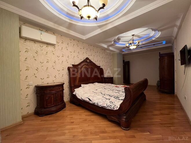 İcarəyə verilir 4 otaqlı yeni tikili 170 m², 28 May m., photo 6 from 26