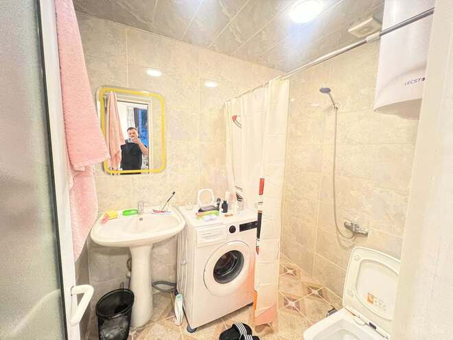 Satılır 2 otaqlı köhnə tikili 36 m², İçəri Şəhər m., photo 10 from 11