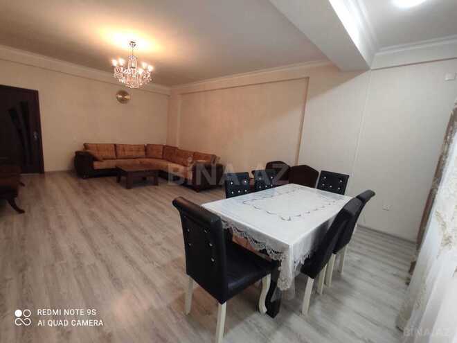 Продаётся 3-комн. новостройка 101 м², м. 28 мая, photo 1 from 12