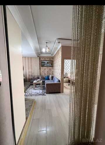 Сдаётся 3-комн. новостройка 75 м², м. Ази Асланов, photo 3 from 8
