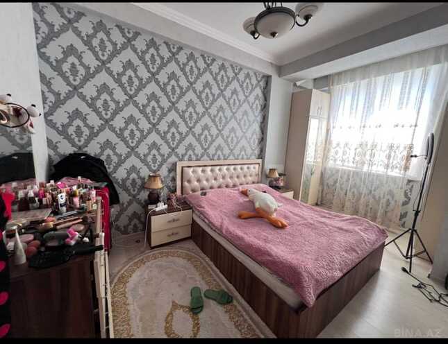 Сдаётся 3-комн. новостройка 75 м², м. Ази Асланов, photo 7 from 8