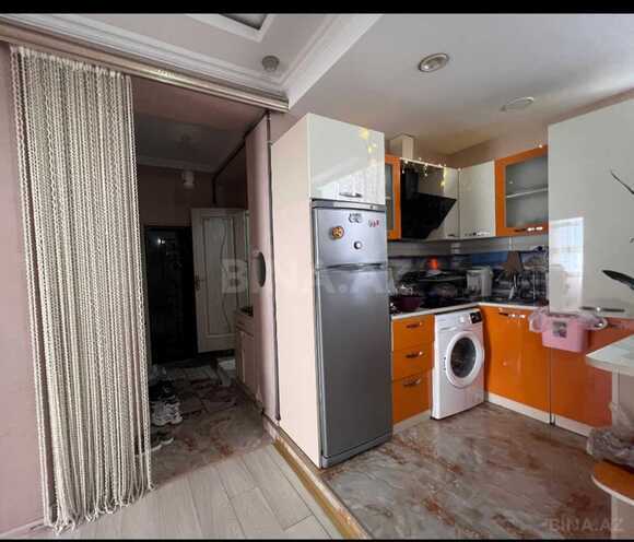 Сдаётся 3-комн. новостройка 75 м², м. Ази Асланов, photo 6 from 8