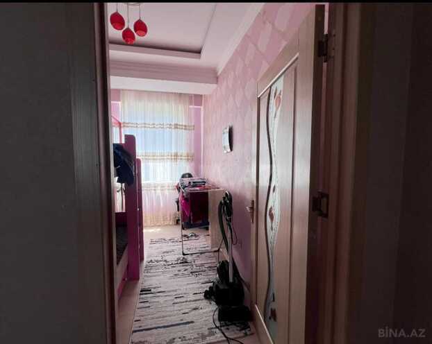 Сдаётся 3-комн. новостройка 75 м², м. Ази Асланов, photo 4 from 8