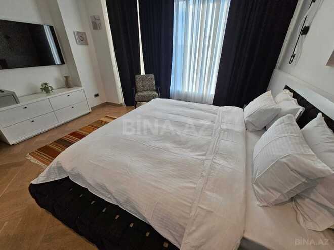 Сдаётся 2-комн. новостройка 93 м², м. Шах Исмаил Хатаи, photo 18 from 32