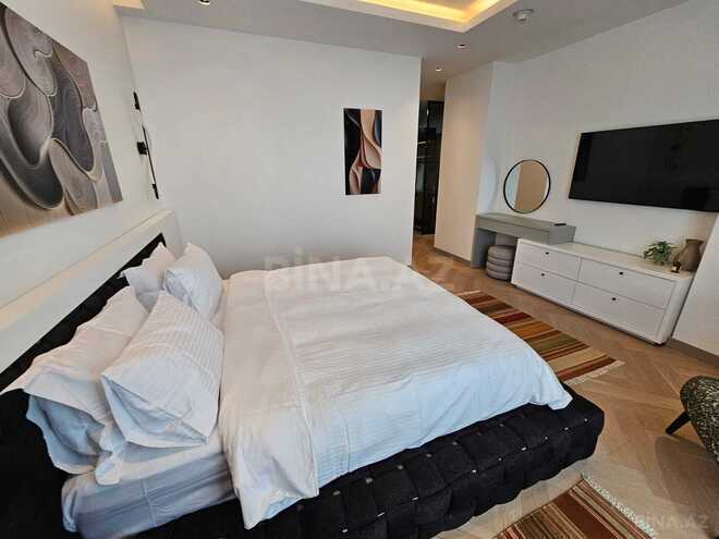 Сдаётся 2-комн. новостройка 93 м², м. Шах Исмаил Хатаи, photo 4 from 32