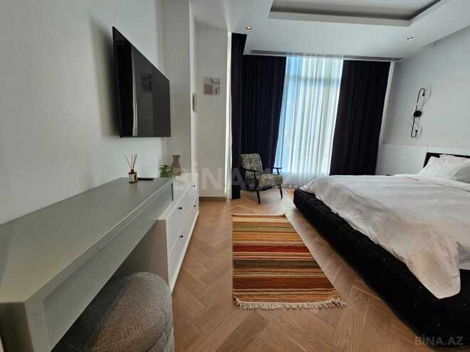 Сдаётся 2-комн. новостройка 93 м², м. Шах Исмаил Хатаи, photo 11 from 32