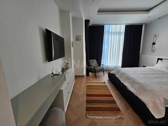 Сдаётся 2-комн. новостройка 93 м², м. Шах Исмаил Хатаи, photo 28 from 32