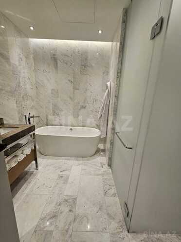 Сдаётся 2-комн. новостройка 93 м², м. Шах Исмаил Хатаи, photo 27 from 32