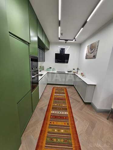 Сдаётся 2-комн. новостройка 93 м², м. Шах Исмаил Хатаи, photo 6 from 32