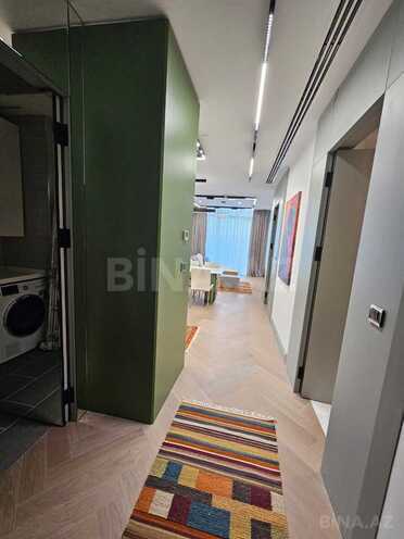 Сдаётся 2-комн. новостройка 93 м², м. Шах Исмаил Хатаи, photo 24 from 32