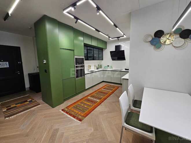Сдаётся 2-комн. новостройка 93 м², м. Шах Исмаил Хатаи, photo 14 from 32