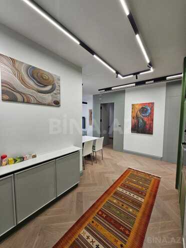 Сдаётся 2-комн. новостройка 93 м², м. Шах Исмаил Хатаи, photo 20 from 32