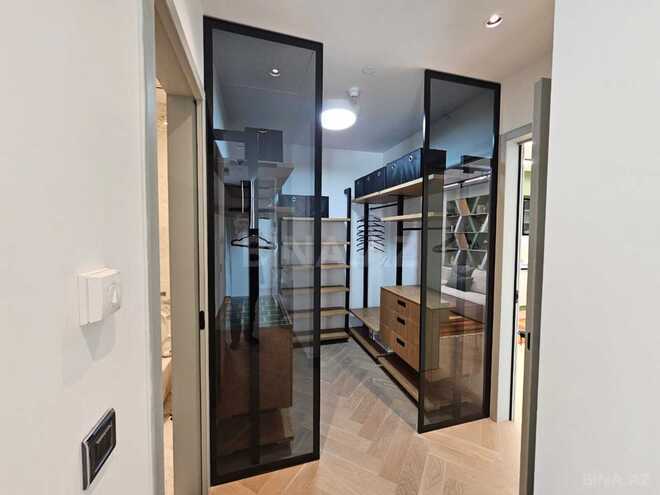 Сдаётся 2-комн. новостройка 93 м², м. Шах Исмаил Хатаи, photo 9 from 32