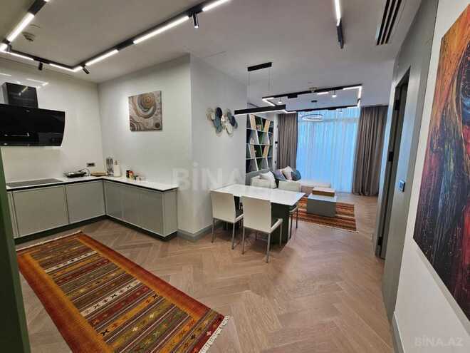 Сдаётся 2-комн. новостройка 93 м², м. Шах Исмаил Хатаи, photo 25 from 32