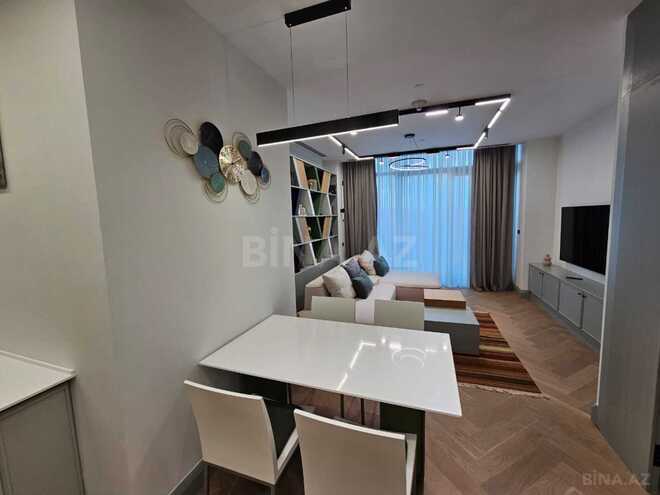 Сдаётся 2-комн. новостройка 93 м², м. Шах Исмаил Хатаи, photo 19 from 32