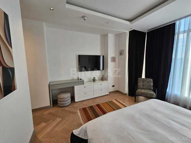 Сдаётся 2-комн. новостройка 93 м², м. Шах Исмаил Хатаи, photo 13 from 32