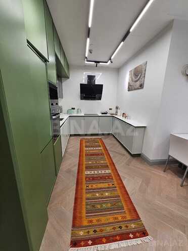Сдаётся 2-комн. новостройка 93 м², м. Шах Исмаил Хатаи, photo 21 from 32