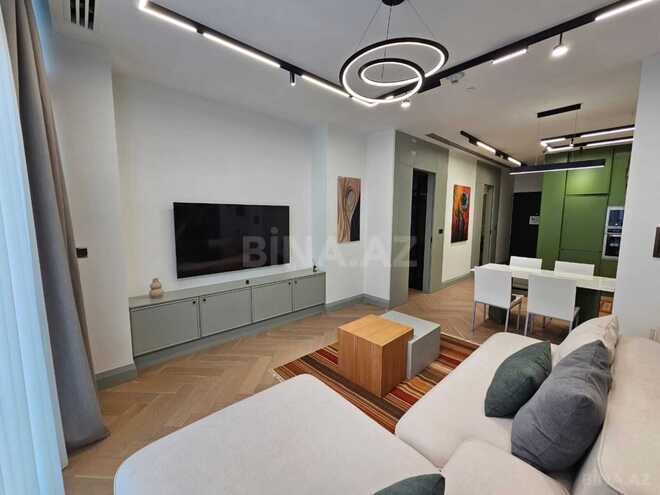 Сдаётся 2-комн. новостройка 93 м², м. Шах Исмаил Хатаи, photo 22 from 32