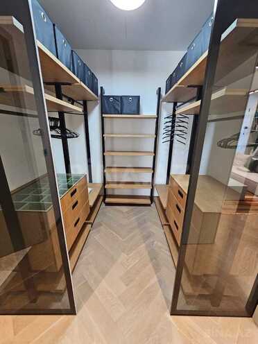 Сдаётся 2-комн. новостройка 93 м², м. Шах Исмаил Хатаи, photo 30 from 32