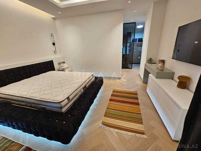 Сдаётся 2-комн. новостройка 93 м², м. Шах Исмаил Хатаи, photo 31 from 32