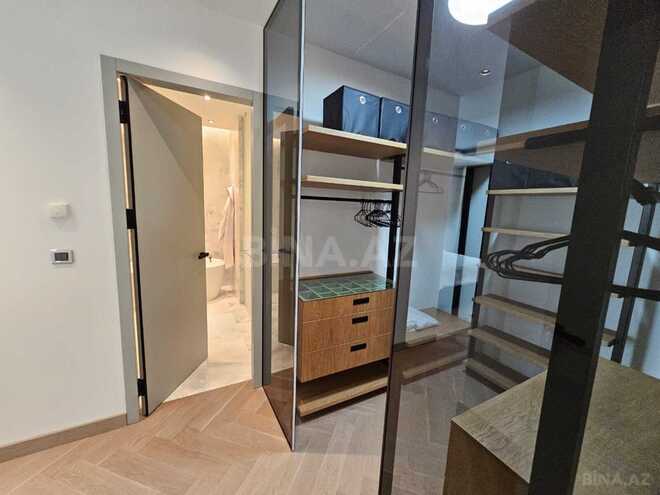 Сдаётся 2-комн. новостройка 93 м², м. Шах Исмаил Хатаи, photo 12 from 32