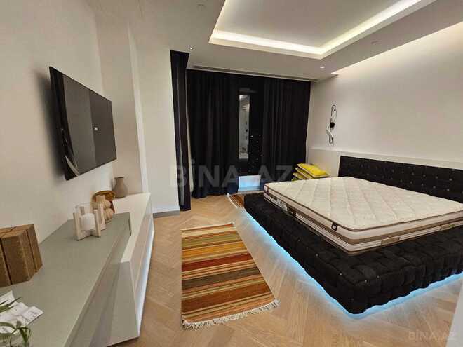 Сдаётся 2-комн. новостройка 93 м², м. Шах Исмаил Хатаи, photo 29 from 32