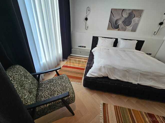 Сдаётся 2-комн. новостройка 93 м², м. Шах Исмаил Хатаи, photo 10 from 32