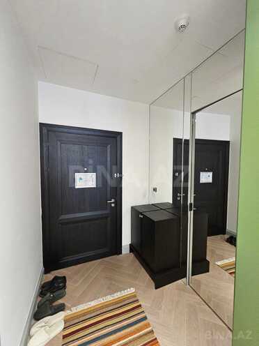 Сдаётся 2-комн. новостройка 93 м², м. Шах Исмаил Хатаи, photo 23 from 32
