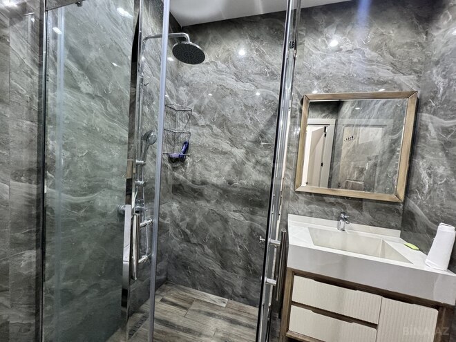 İcarəyə verilir 2 otaqlı yeni tikili 95 m², Sea Breeze q., photo 21 from 27