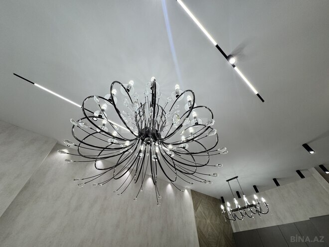 İcarəyə verilir 2 otaqlı yeni tikili 95 m², Sea Breeze q., photo 10 from 27