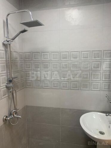 İcarəyə verilir 3 otaqlı yeni tikili 110 m², Elmlər Akademiyası m., photo 25 from 27