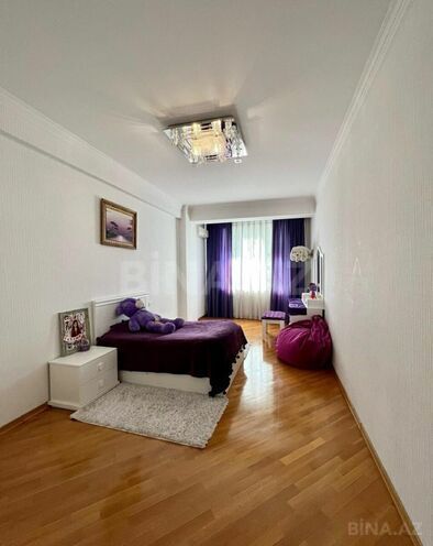 Satılır 3 otaqlı yeni tikili 135 m², Memar Əcəmi m., photo 11 from 12