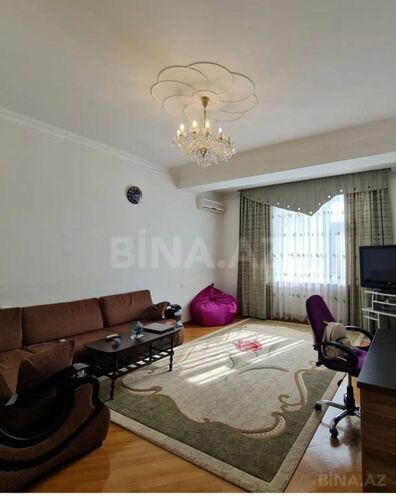 Satılır 3 otaqlı yeni tikili 135 m², Memar Əcəmi m., photo 10 from 12