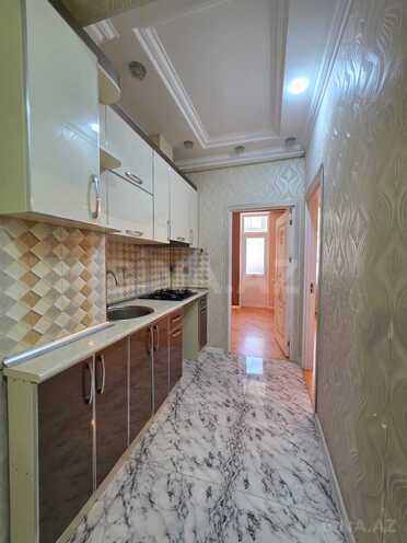 Satılır 2 otaqlı yeni tikili 60 m², Həzi Aslanov m., photo 9 from 14