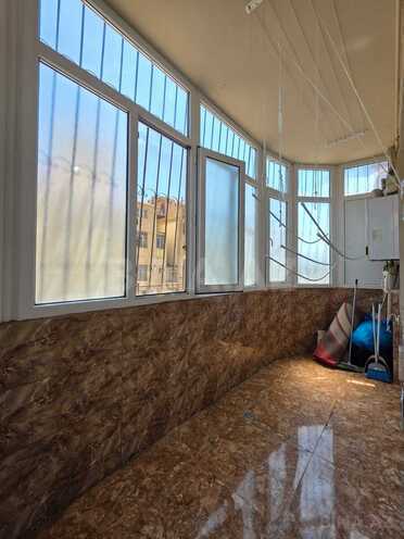 Satılır 2 otaqlı yeni tikili 60 m², Həzi Aslanov m., photo 10 from 14