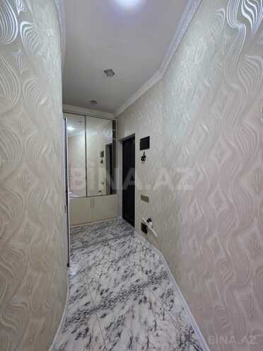 Satılır 2 otaqlı yeni tikili 60 m², Həzi Aslanov m., photo 11 from 14